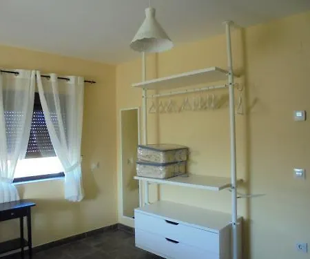 Casa de Campo La Iglesuela