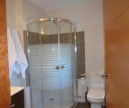 Casa de Campo La Iglesuela *