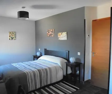 Casa de Campo La Iglesuela El Barco de Ávila