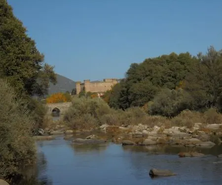 Casa de Campo La Iglesuela El Barco de Ávila