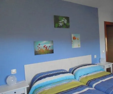 La Iglesuela El Barco de Ávila