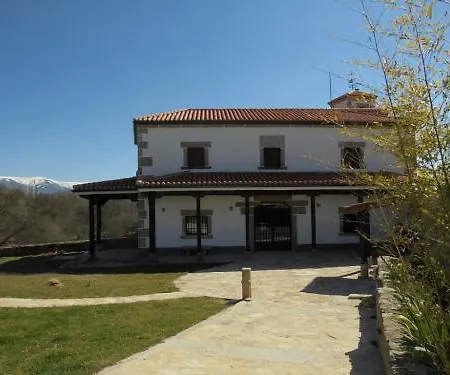 La Iglesuela * El Barco de Ávila