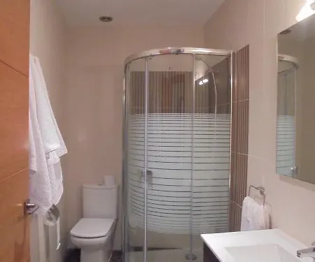 Casa de Campo La Iglesuela