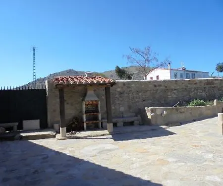La Iglesuela * El Barco de Avila