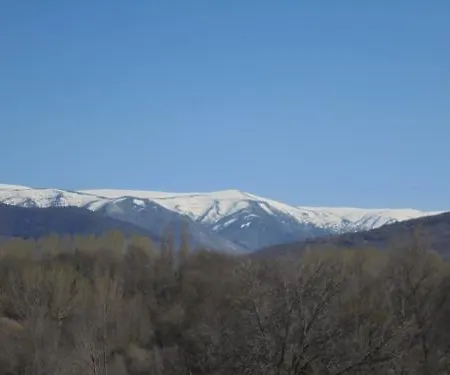 Casa de Campo La Iglesuela *