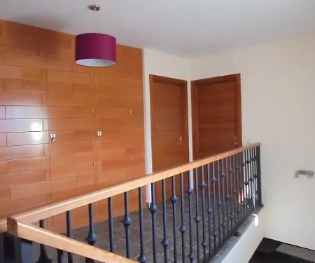 La Iglesuela * El Barco de Ávila