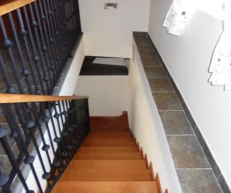 La Iglesuela El Barco de Ávila