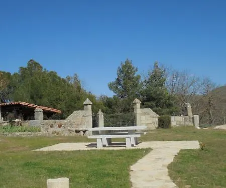 Country house La Iglesuela